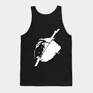 The Resting Bird Tank Top